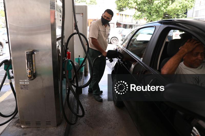 StoneX vê salto de 7% no consumo de biodiesel no Brasil, se mistura subir a 16% em 2027