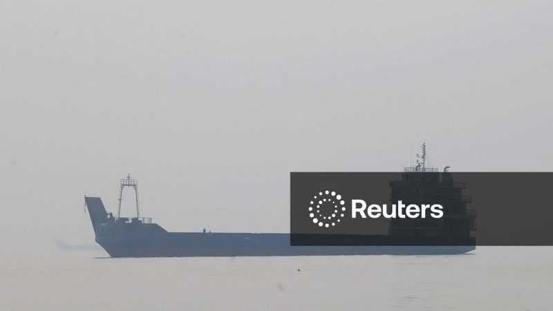 Irã diz que resposta dos EUA à sua proposta de reabrir Ormuz foi “insuficiente”, segundo mídia estatal